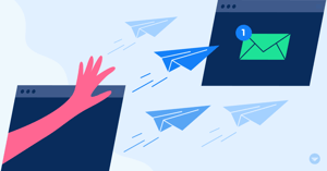 Send bulk emails without spamming